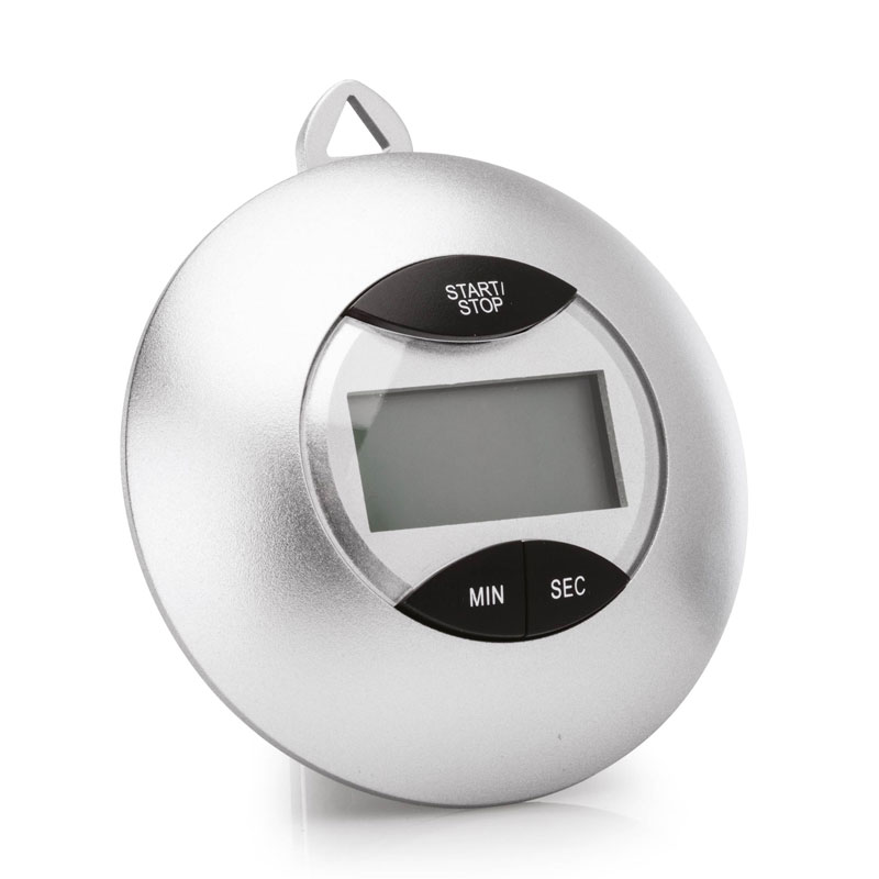 Minutier timer digital